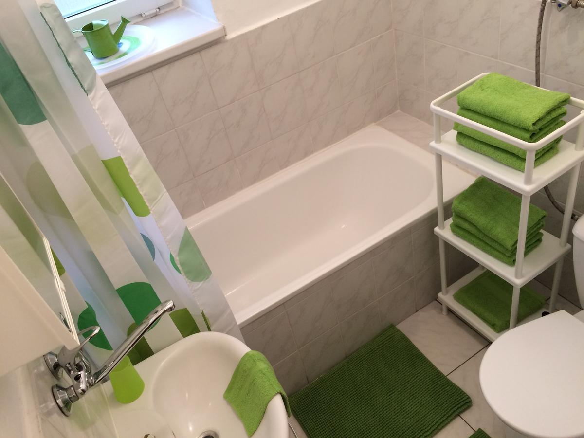 Apartment Sophie オロモウツ エクステリア 写真