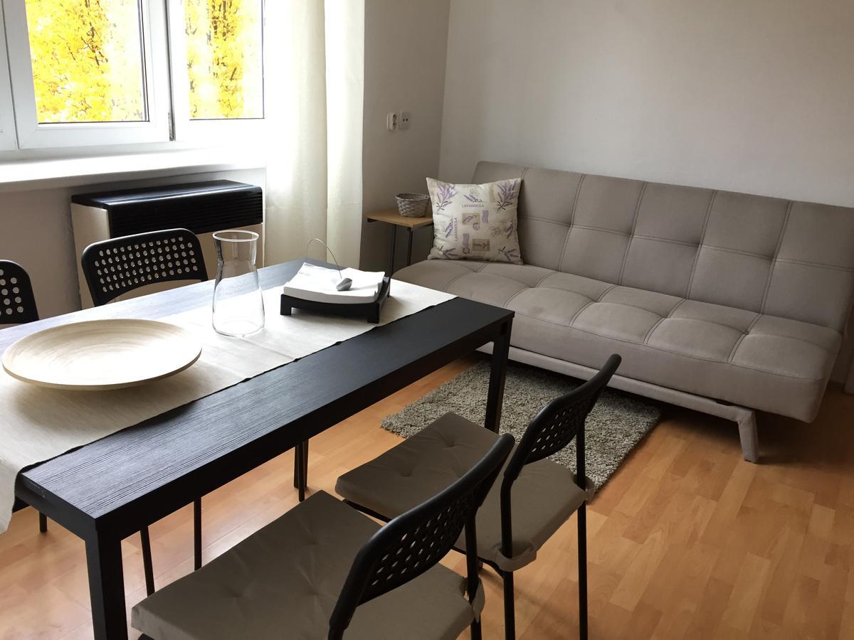 Apartment Sophie オロモウツ エクステリア 写真