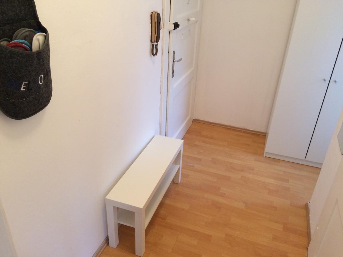 Apartment Sophie オロモウツ エクステリア 写真