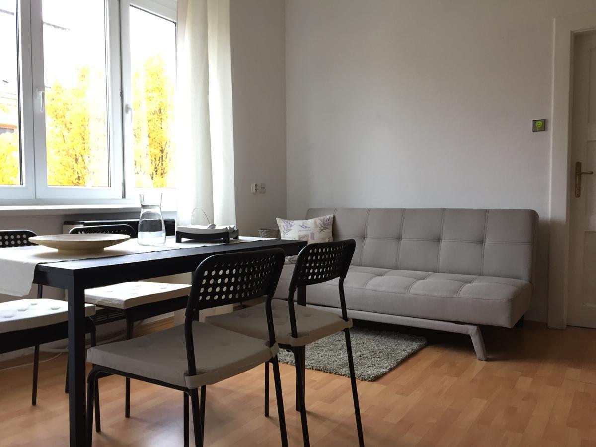 Apartment Sophie オロモウツ エクステリア 写真