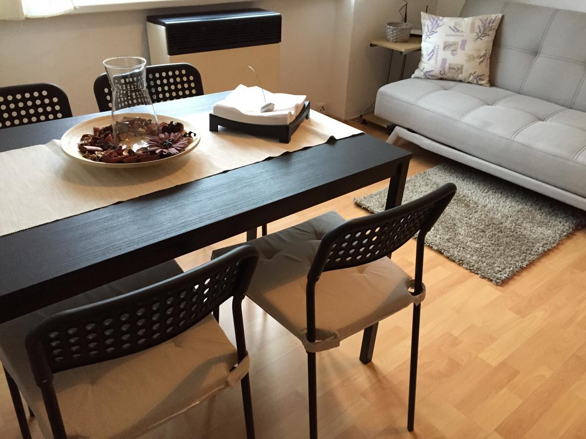 Apartment Sophie オロモウツ エクステリア 写真